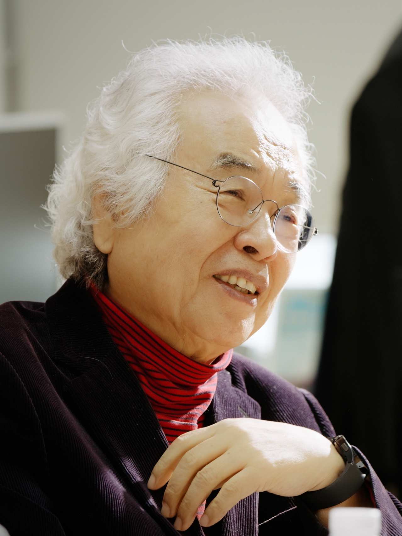 1월의 국악인 이미지